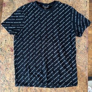 Michael Kors Men’s Shirt - Size Large - New without tags